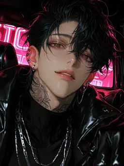Profile image of エズラ