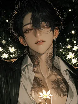 Profile image of エズラ