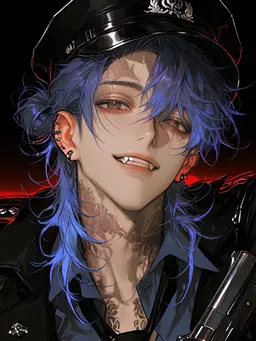 Profile image of ダミアン