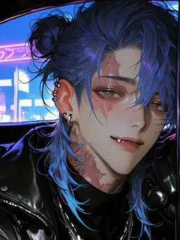 Profile image of ダミアン