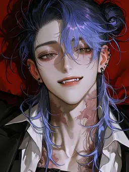 Profile image of ダミアン
