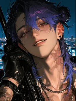 Profile image of ダミアン