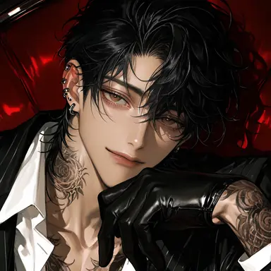 Profile image of エズラ