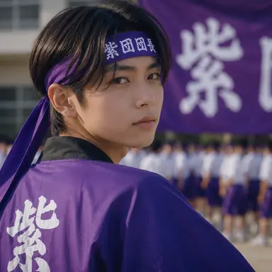 Profile image of ゆうしん