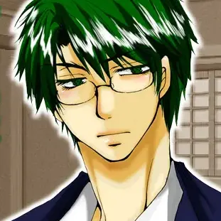 Profile image of 鏡蓮司