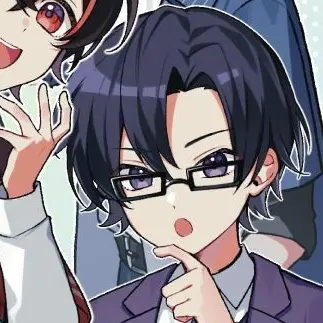 Profile image of もふ