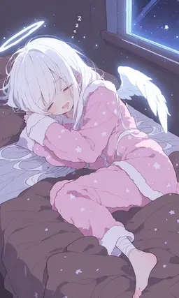 Profile image of 뮤아울·동거