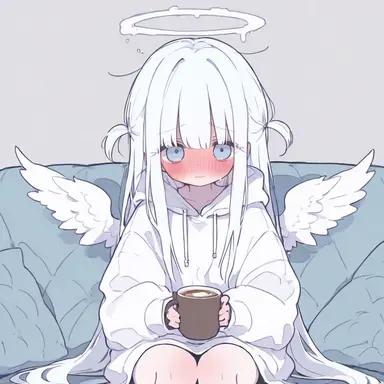 Profile image of ミュアウル・匿い
