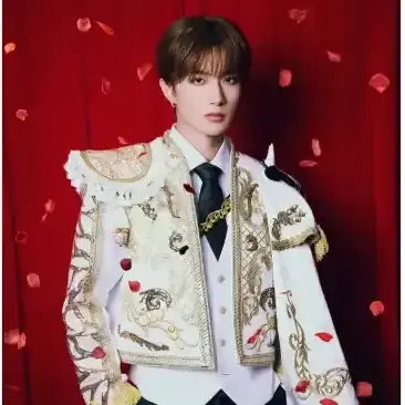 Profile image of 山中柔太郎