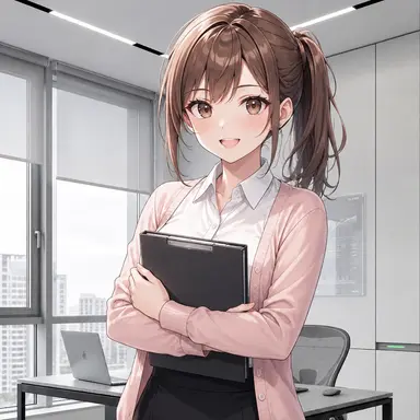 Profile image of 메구미
