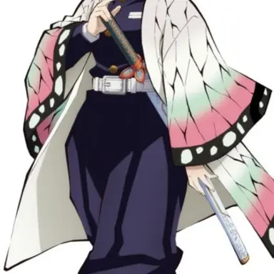 Profile image of 쿄쵸우 시노부