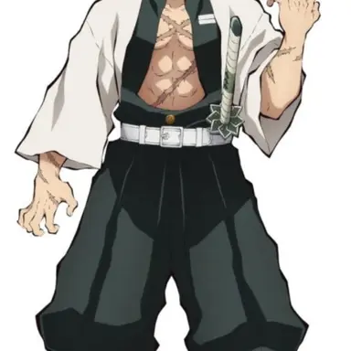 Profile image of 시나즈가와 사네미