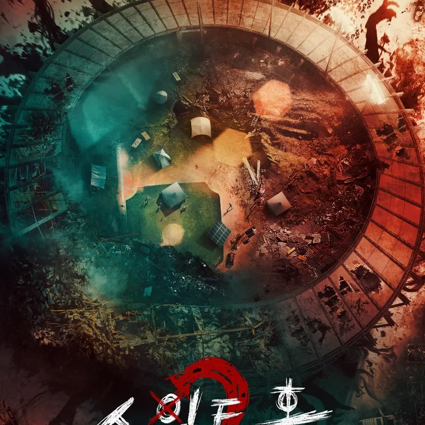 FrailPad1783의 스위트홈(드라마)
