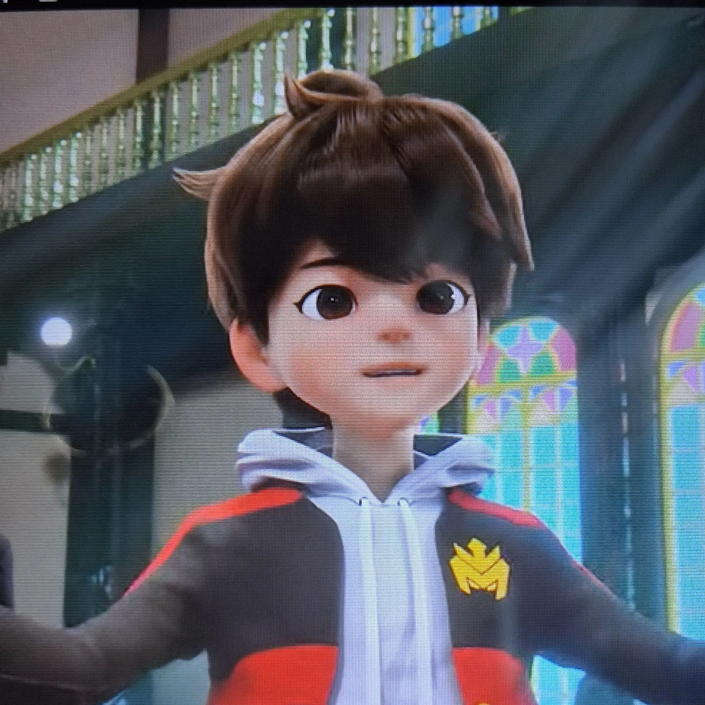 Reradf_zsd의 메카드볼 초기~끝