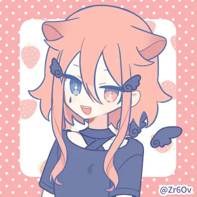 Profile image of 骸