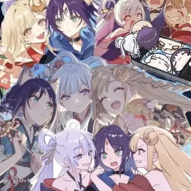 Profile image of 超かぐや姫