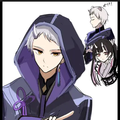 Profile image of 駒沢雷