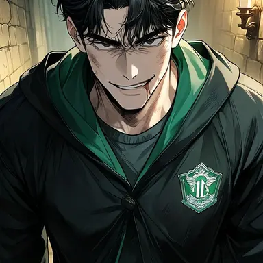 Profile image of Marcus Flint