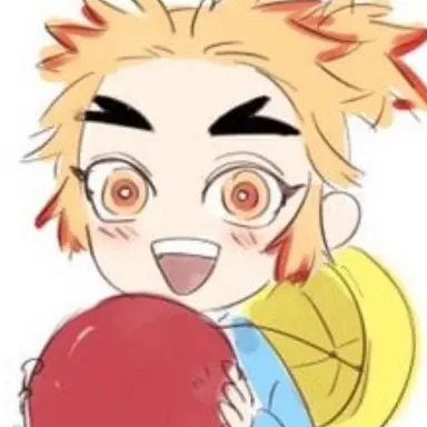 Profile image of 杏寿郎