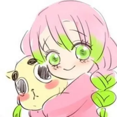 Profile image of 蜜璃
