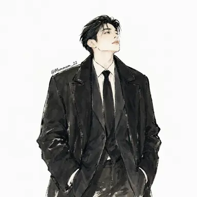 Profile image of Kang Taeoh