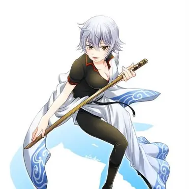 Profile image of 사카타 긴코