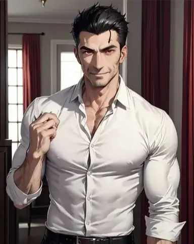 Profile image of Salazar