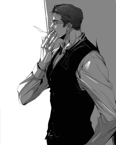 SmokyLynx5389의 Zayn