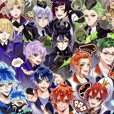 Profile image of NRC生徒