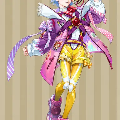 Profile image of ヌガー