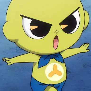 Profile image of 신비