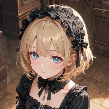 Profile image of メル