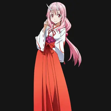 Profile image of シュナ