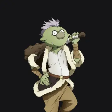 Profile image of ゴブタ