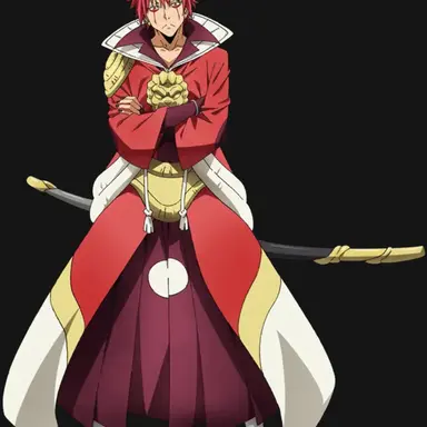 Profile image of ベニマル