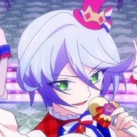 Profile image of 紫京院ひびき