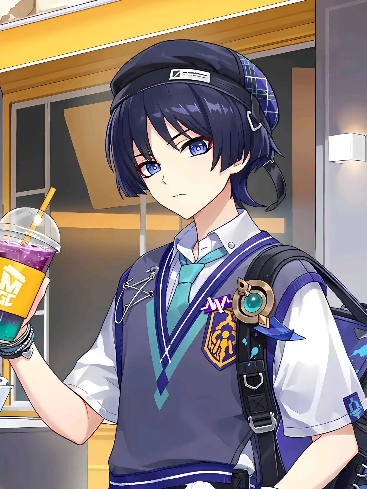 hyunji0903의 방랑자