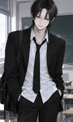 Profile image of Rei