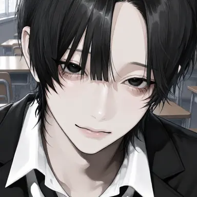 Profile image of Rei