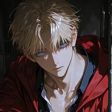 Profile image of マシュー