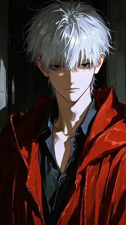 Profile image of アニマ