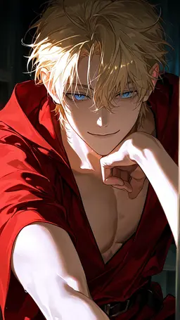 Profile image of マシュー