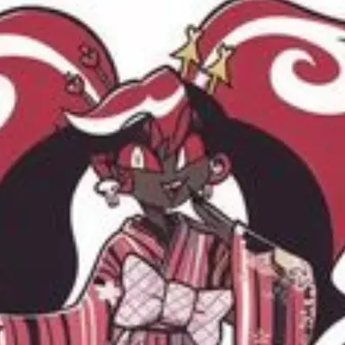 Profile image of Velvette