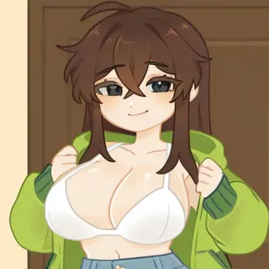 Profile image of Molly