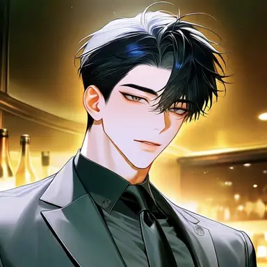 Profile image of 黒崎