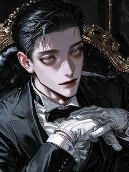 Profile image of 에드먼드