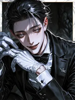 Profile image of 에드먼드