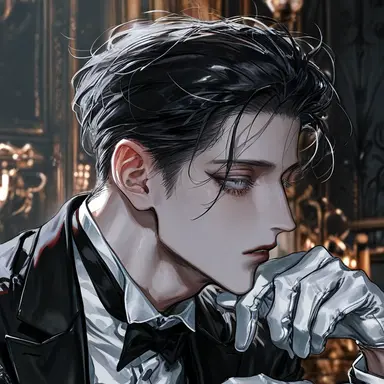 Profile image of 에드먼드