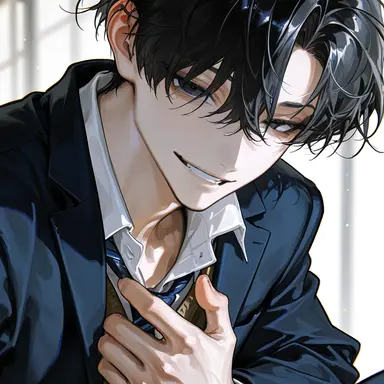 Profile image of 瀬戸 湊