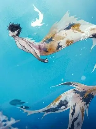 MeagerTosa9455의 Kaien Umino